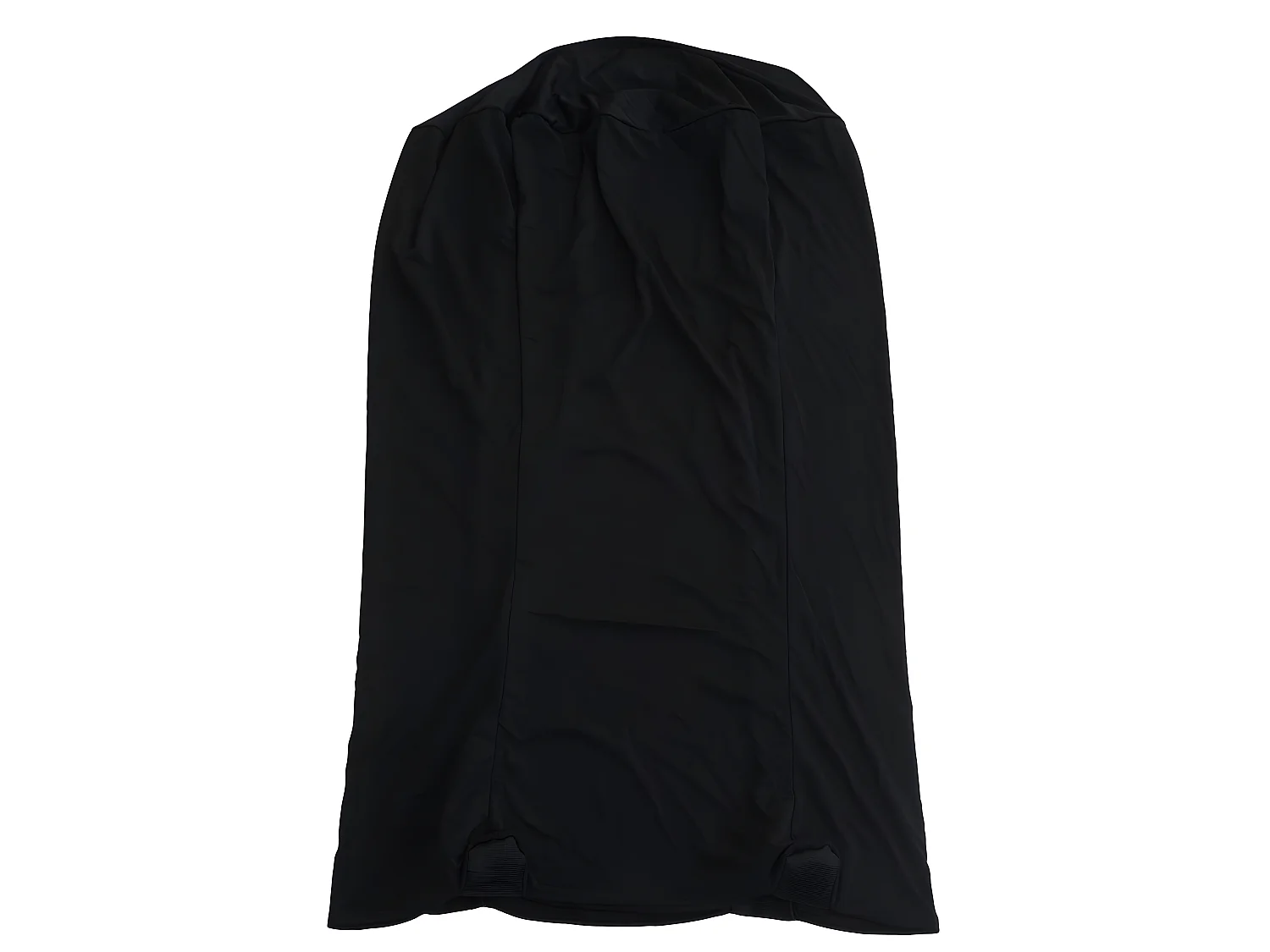 Wysoki stolik + pokrowiec MCW-J30 (2-częściowy),  pokrowiec czarny