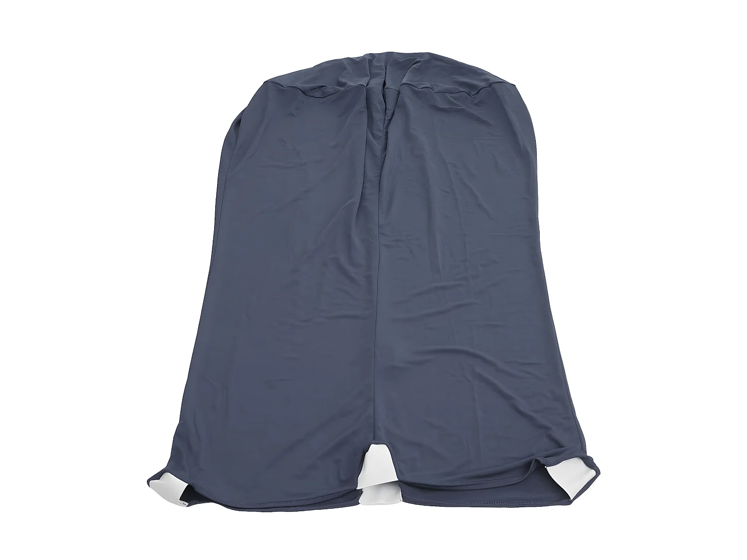 Stehtisch + Husse MCW-J30 (2-teilig), Husse anthrazit-grau