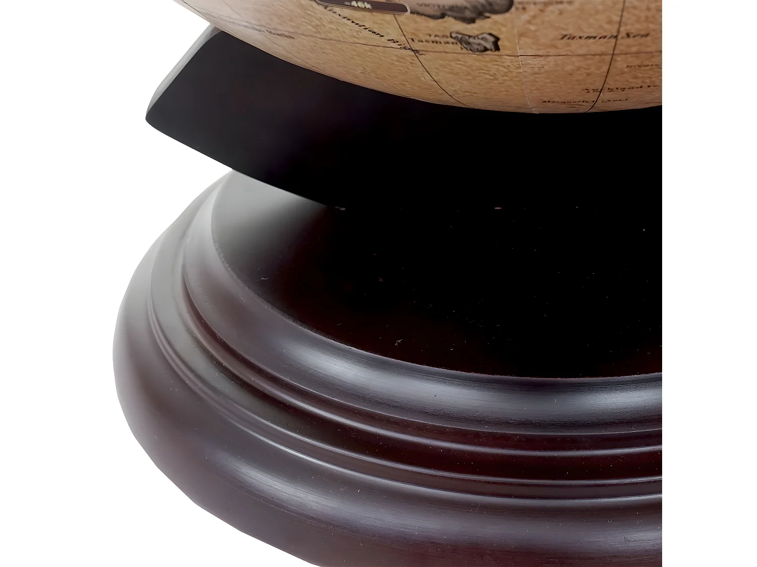 Globus Bar de table MCW-T873 avec tablette