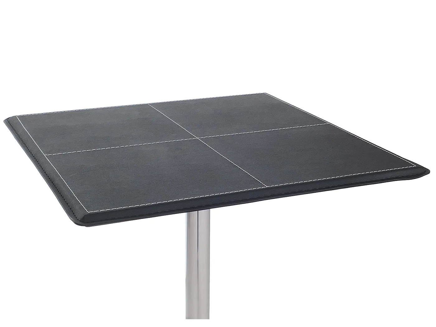 Bastafel Buffalo,  zwart