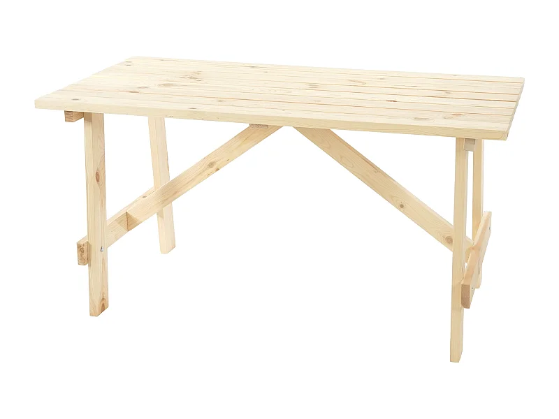 Stół ogrodowy Catania