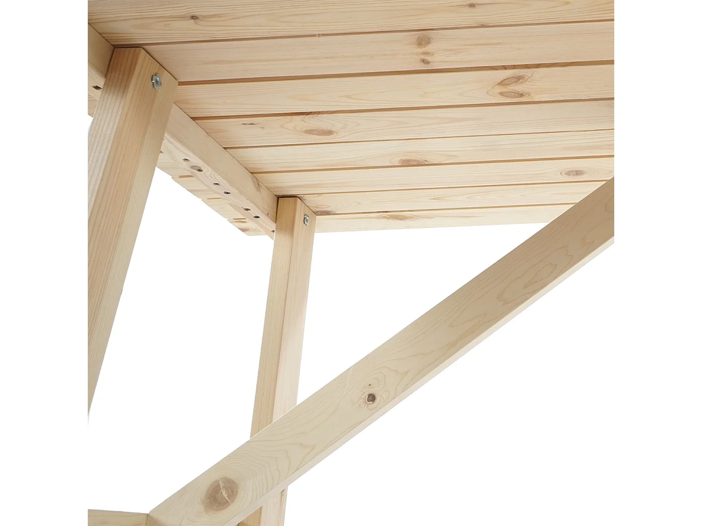 Mesa de jardim Catania