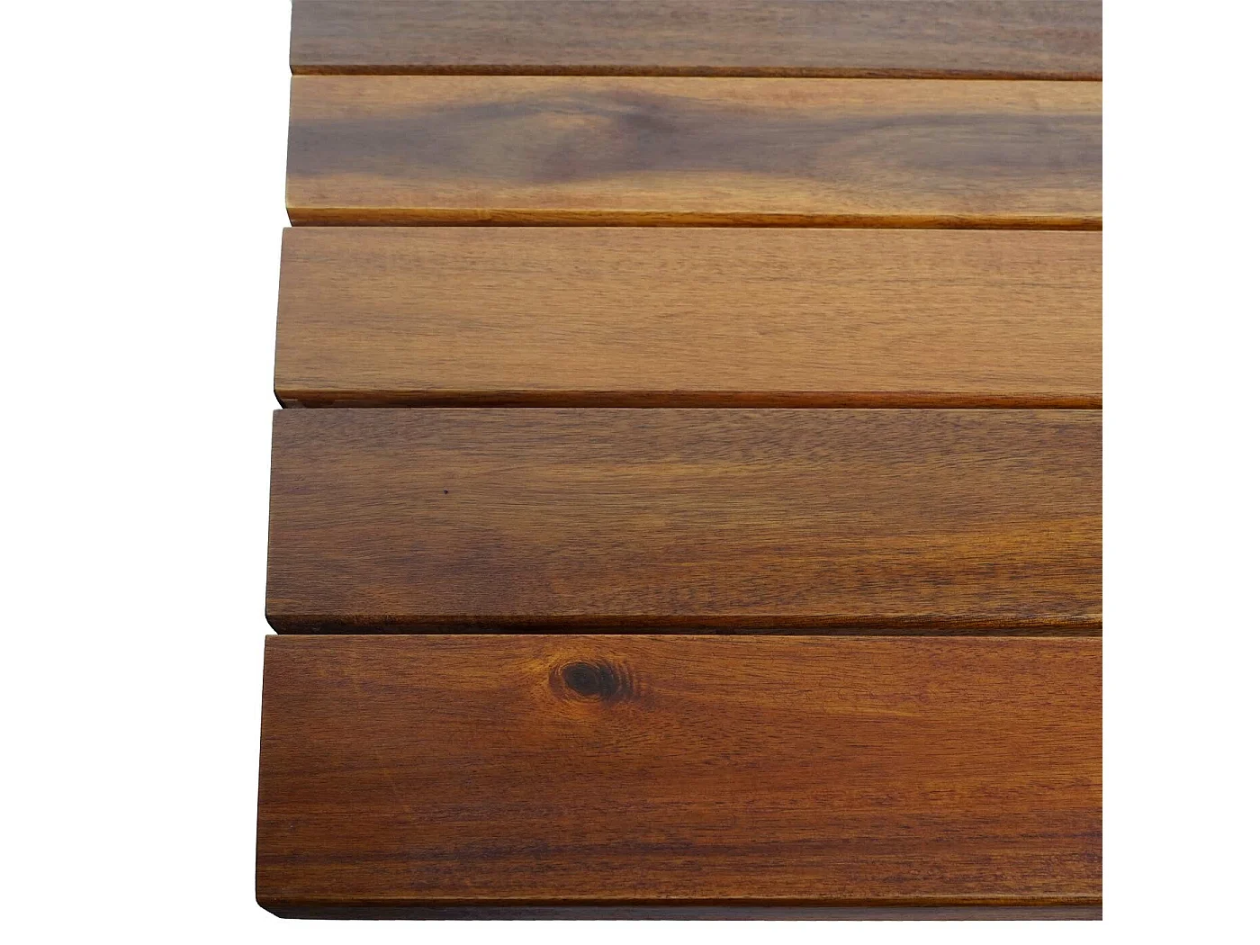 MCW-J40 opvouwbare biertuintafel,  bruin