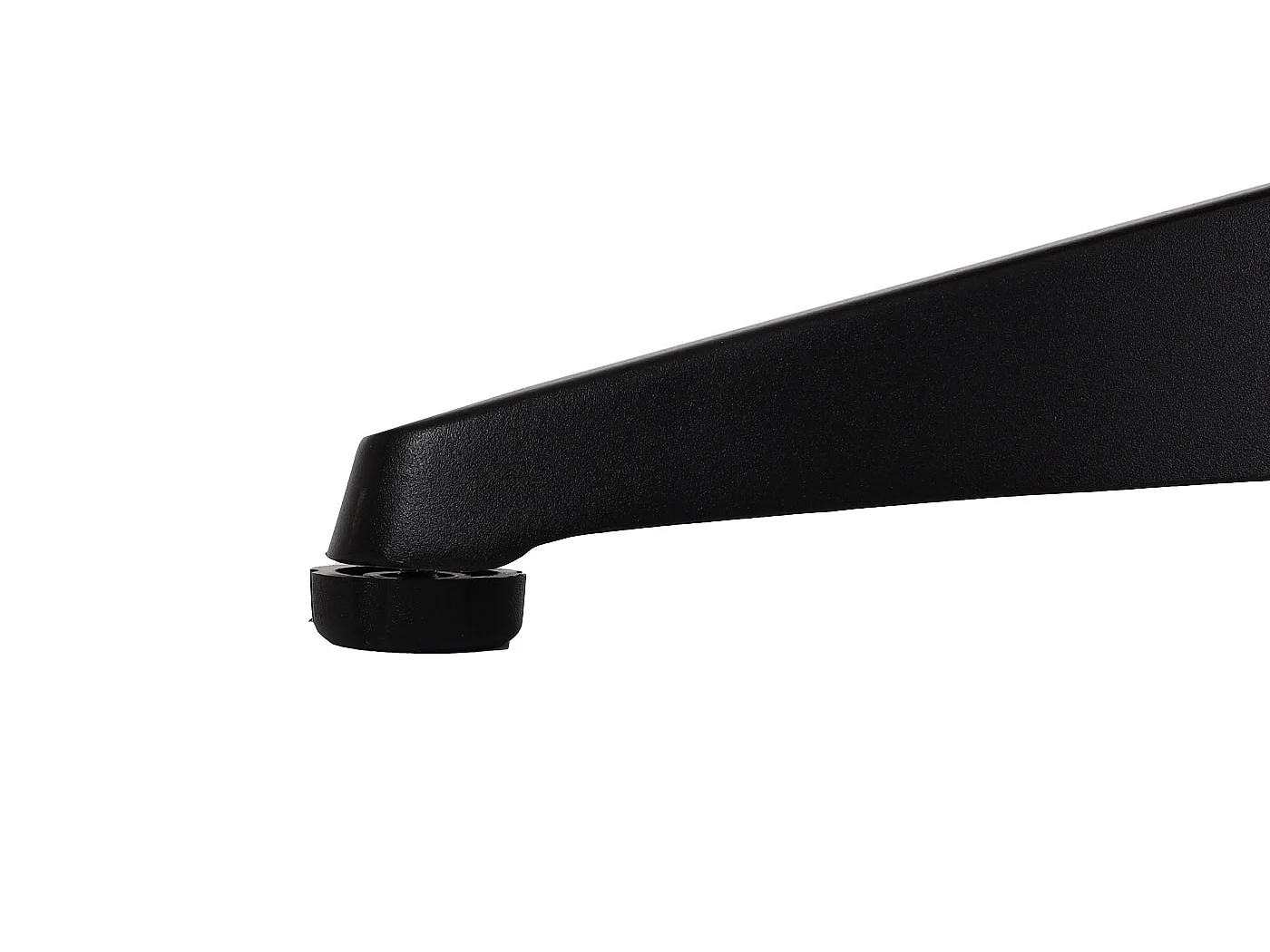 Tuintafel MCW-J95,  zwart, grijs