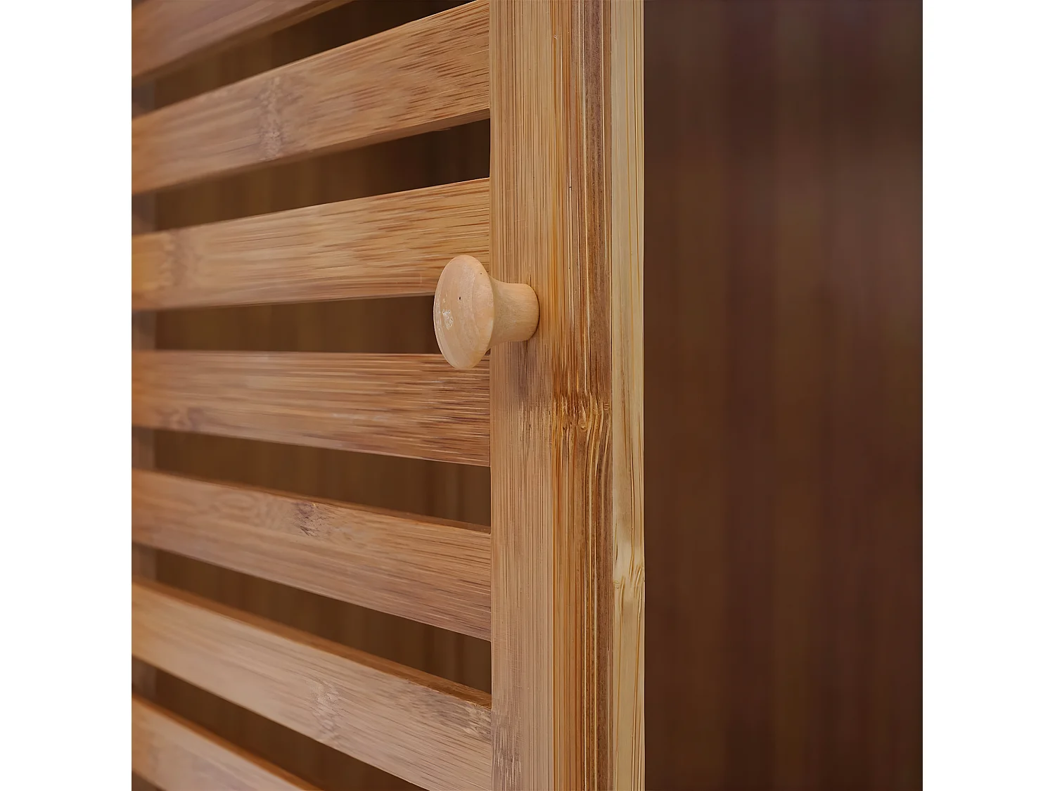 Badkamerplank MCW-B18,  110x36x34cm