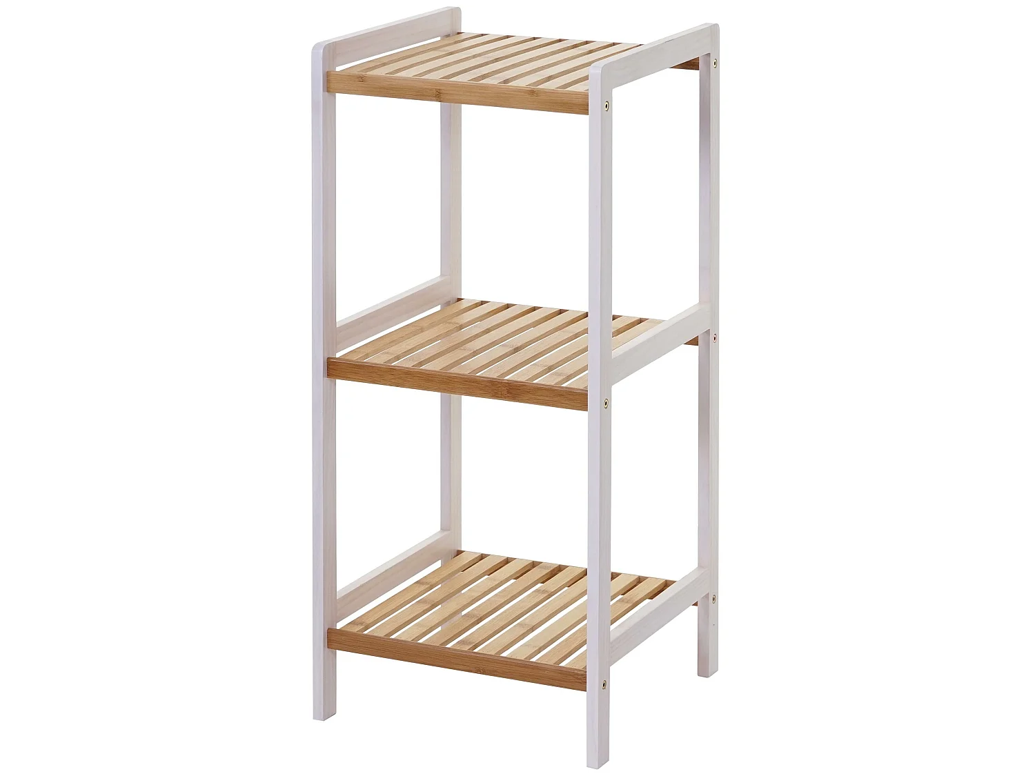 Rek MCW-B55,  3 planken