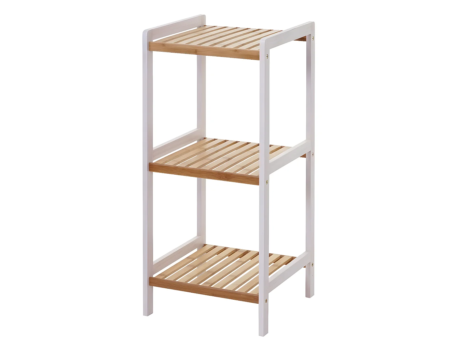 Rek MCW-B55,  3 planken