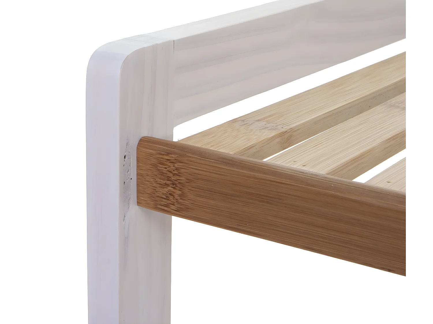 Rek MCW-B55,  3 planken