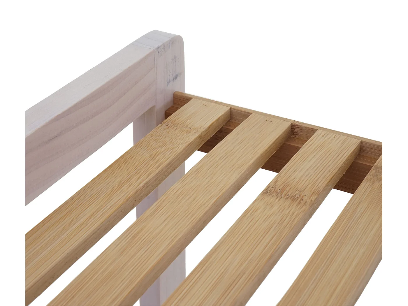 Rek MCW-B55,  3 planken