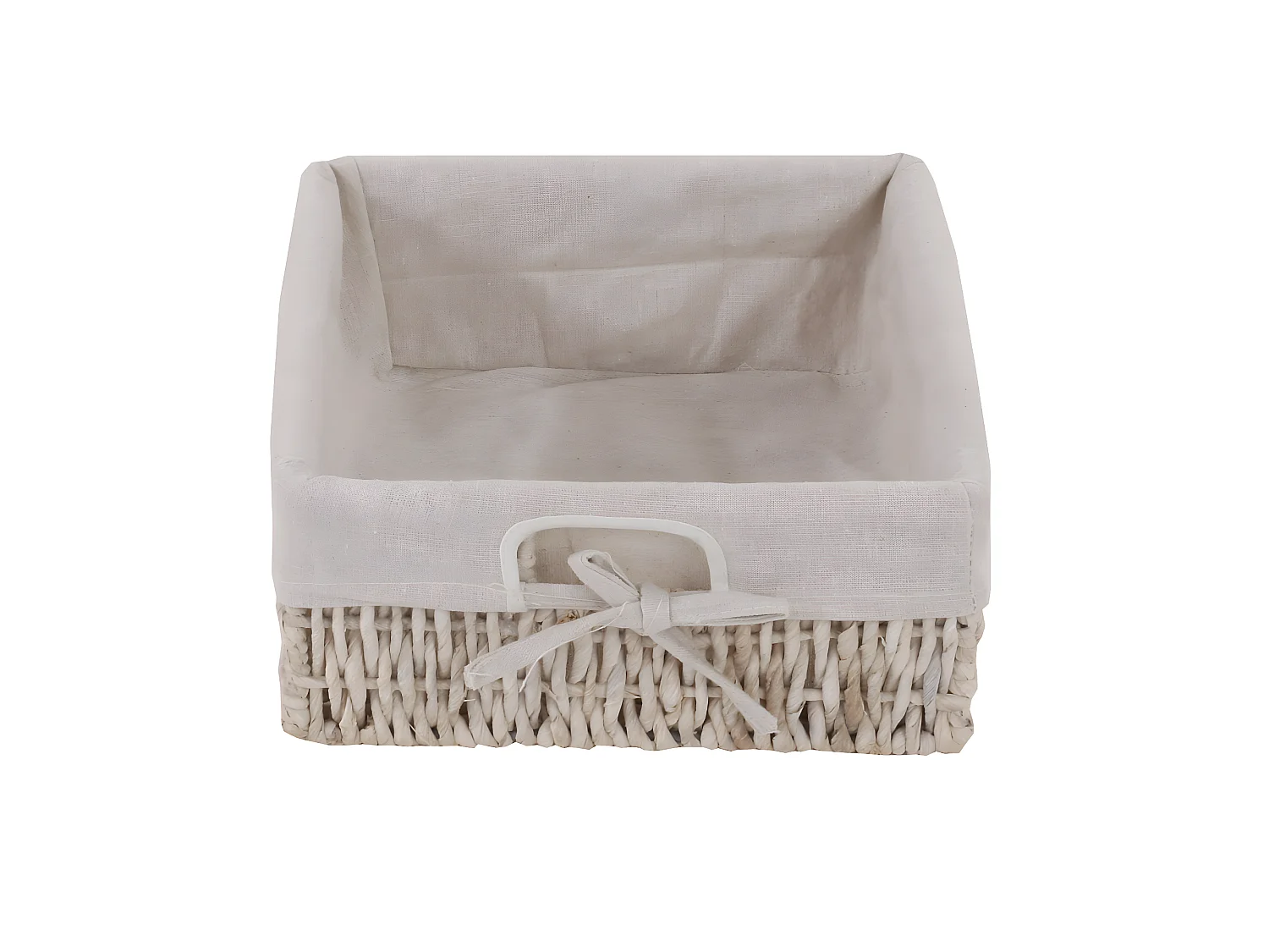 Schoenenrek MCW-C48 zitbank,  wit