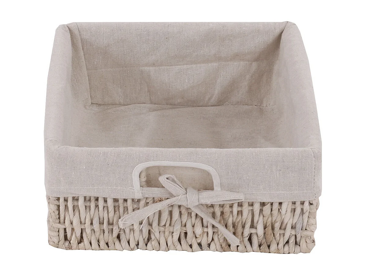 Schoenenrek MCW-C48 Bankje,  wit