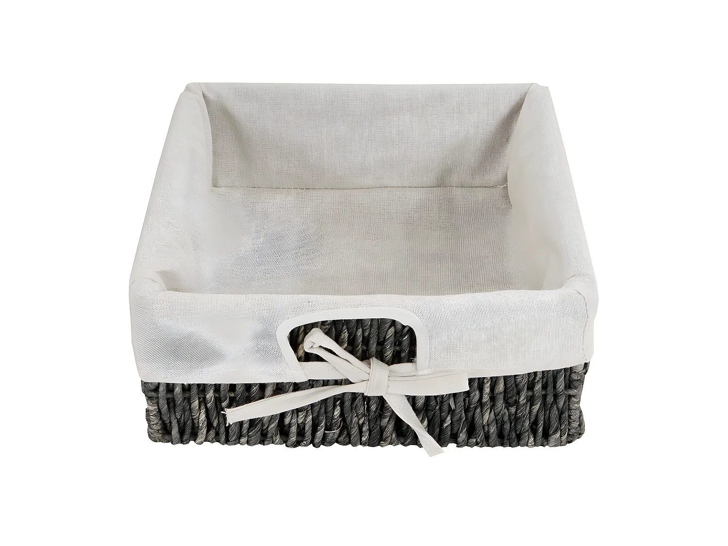 Étagère à chaussures MCW-C48 Banc,  gris