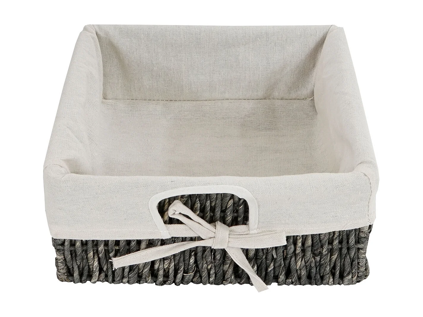 Étagère à chaussures MCW-C48 Banc,  gris