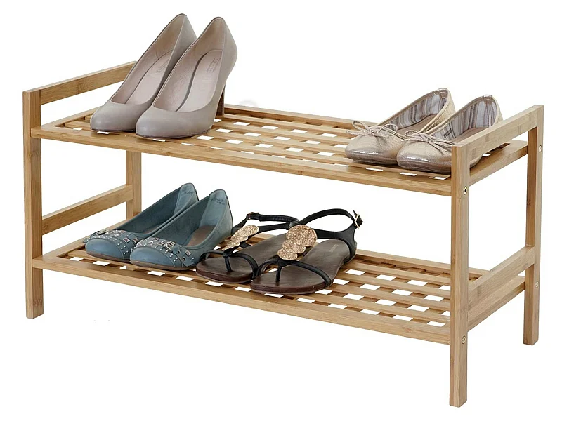 Schoenenrek MCW-B53,  2 planken