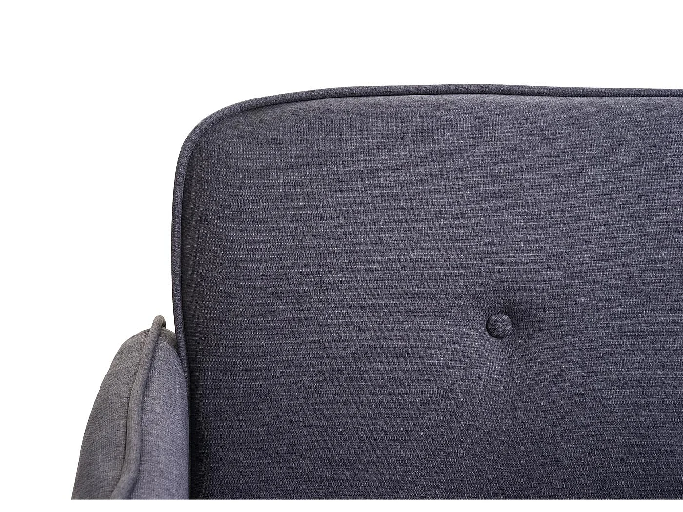 Slaapbank MCW-J18,  antracietgrijs