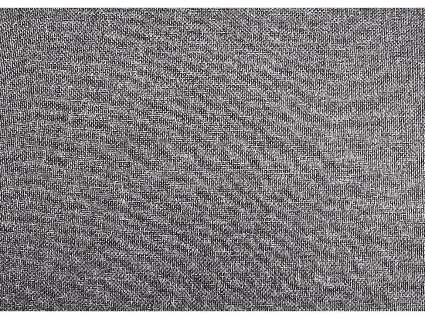 Slaapbank MCW-K65,  stof/textiel grijs