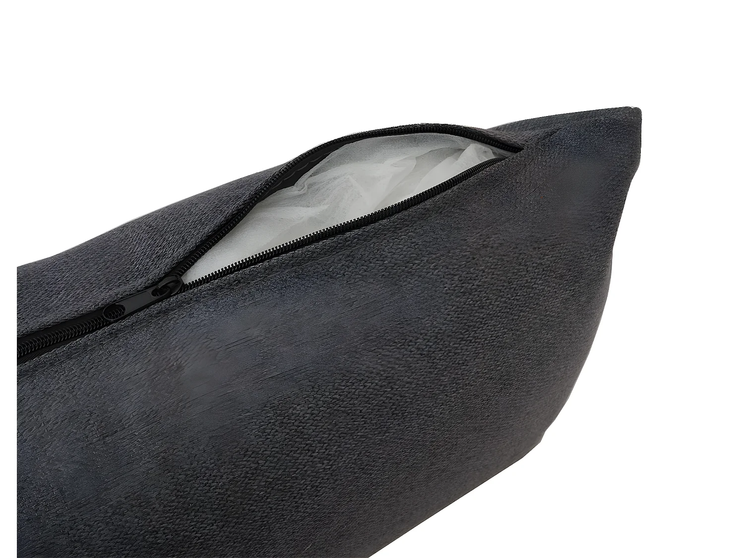 Sofa MCW-J20, Anthrazit-grau