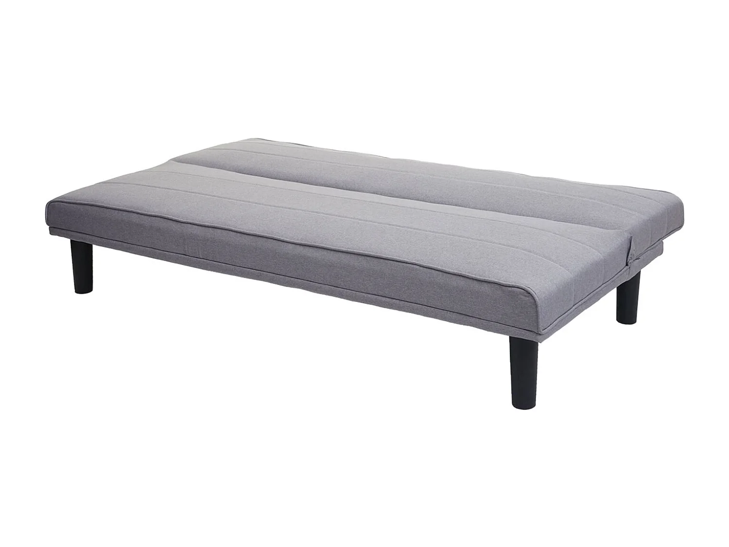 Schlafsofa MCW-J17, Grau