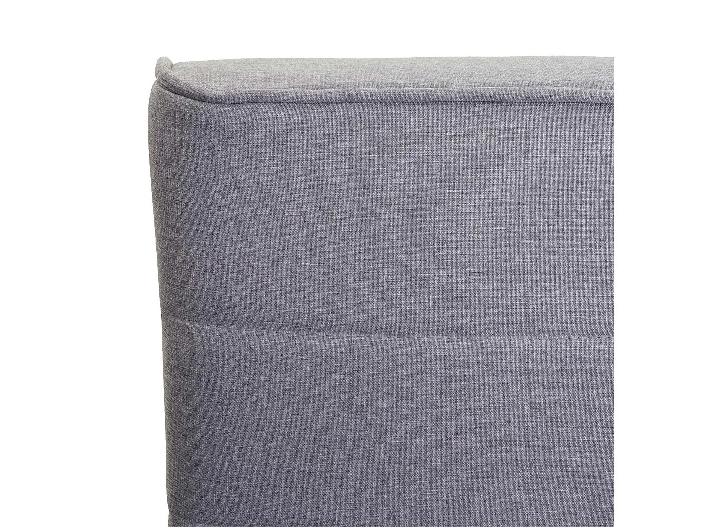Schlafsofa MCW-J17, Grau