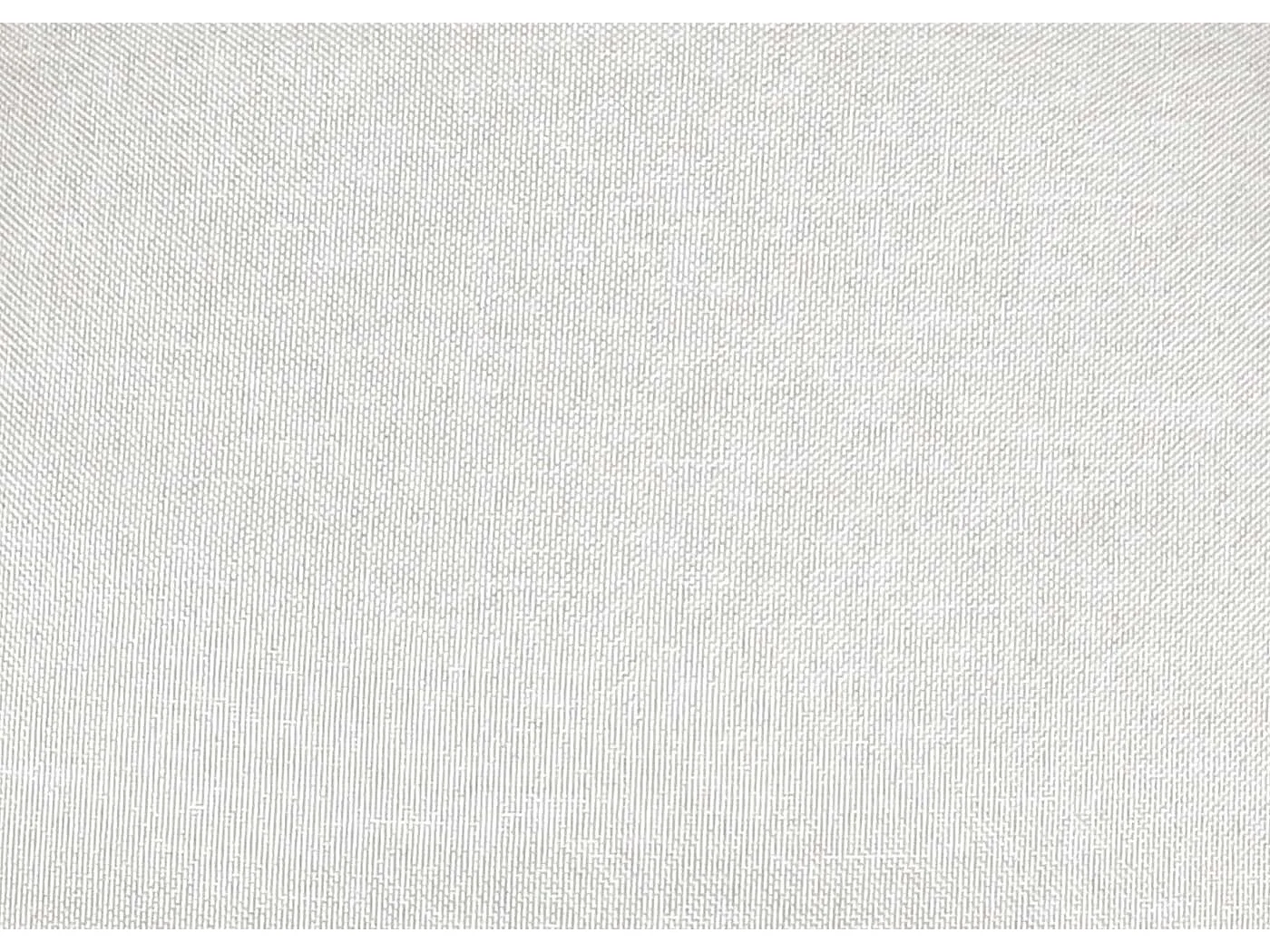 Divano letto sofà reclinabile 3 posizioni MCW-K65 tessuto avorio beige