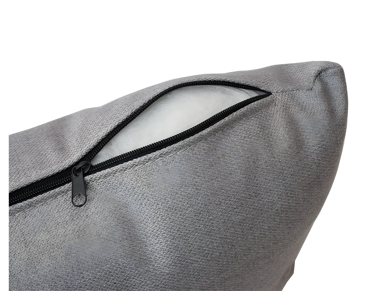 Sofa MCW-J20,  grijs