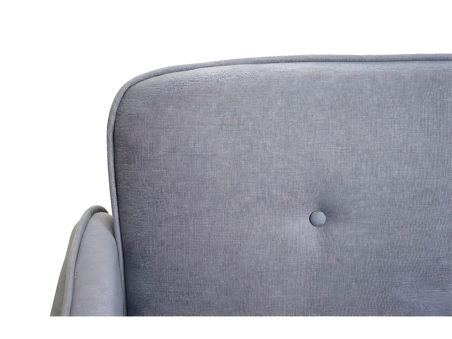 Schlafsofa MCW-J18, Grau