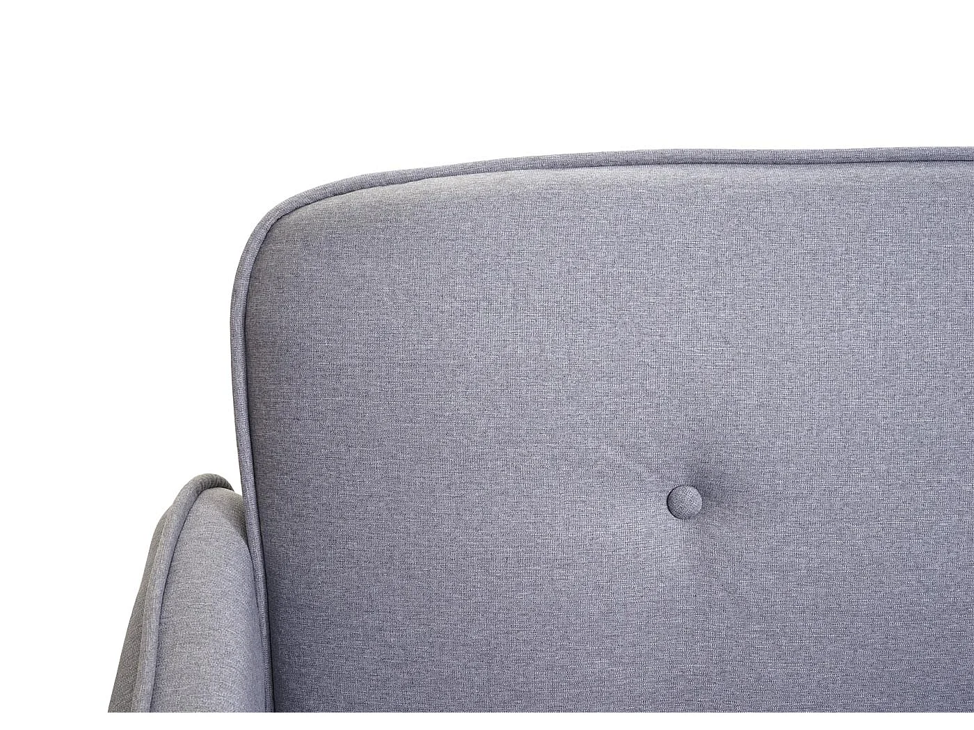 Schlafsofa MCW-J18, Grau
