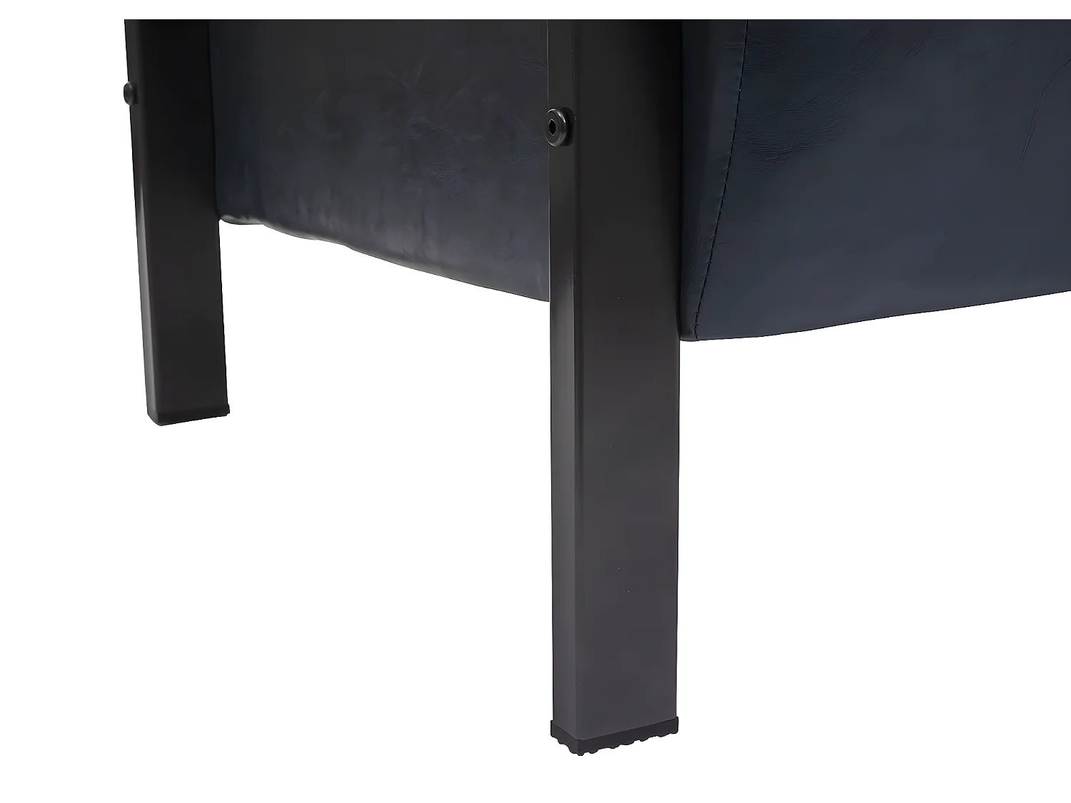 Sofa 2-osobowa MCW-H10,  vintage grey