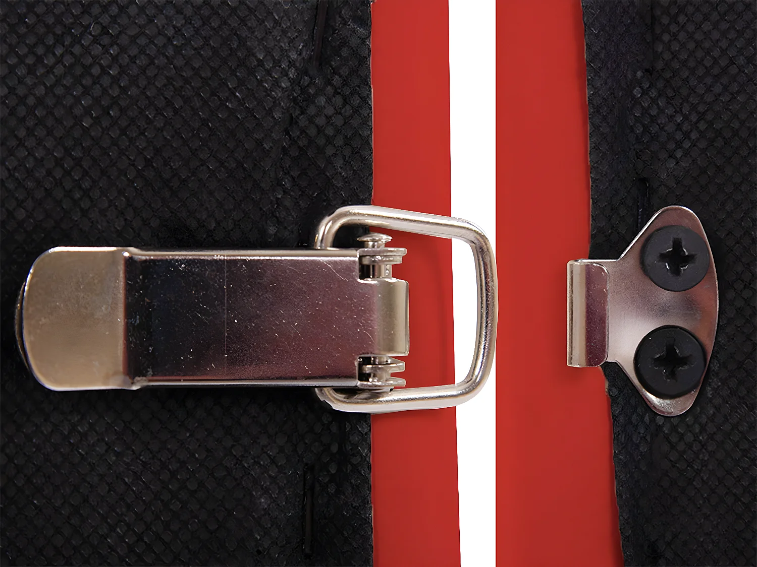 Sofa 3-osobowa Moncalieri,  Red