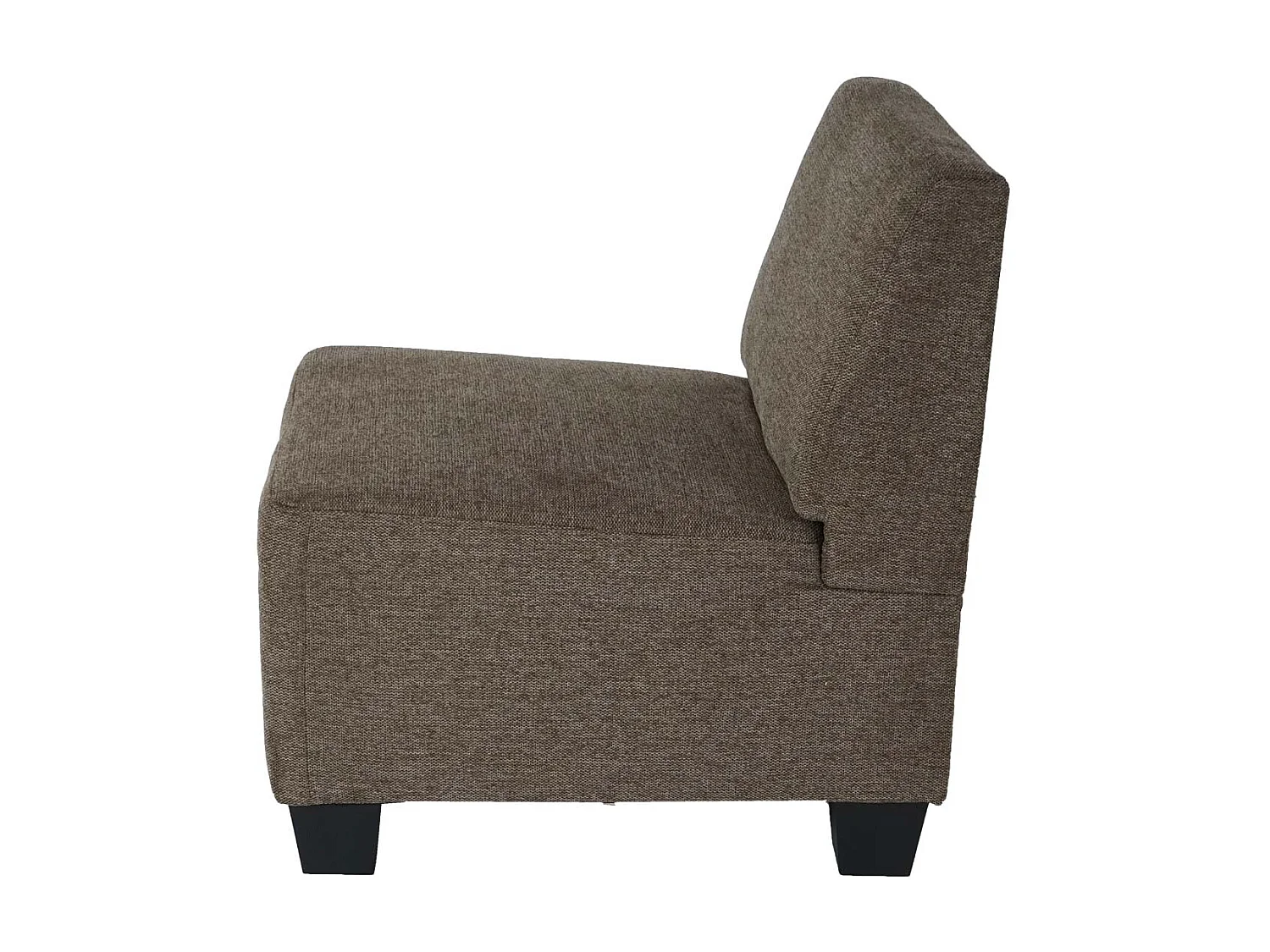 Système de canapés Moncalieri (7 pièces),  brun