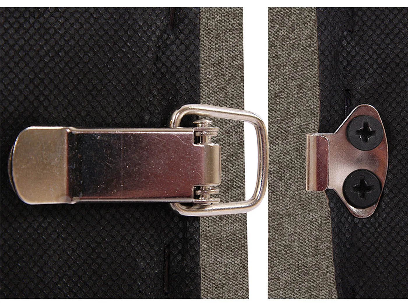 Système de canapés Moncalieri (7 pièces),  brun