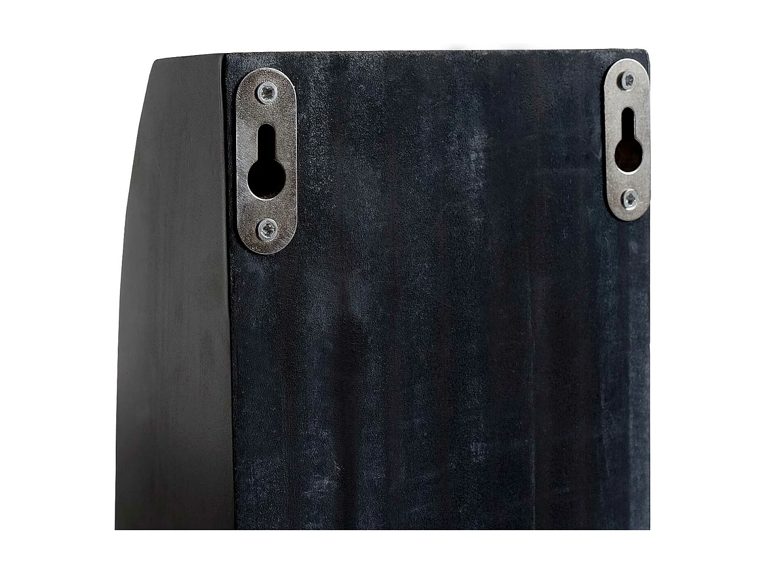 Stojak na wino Millau,  czarny