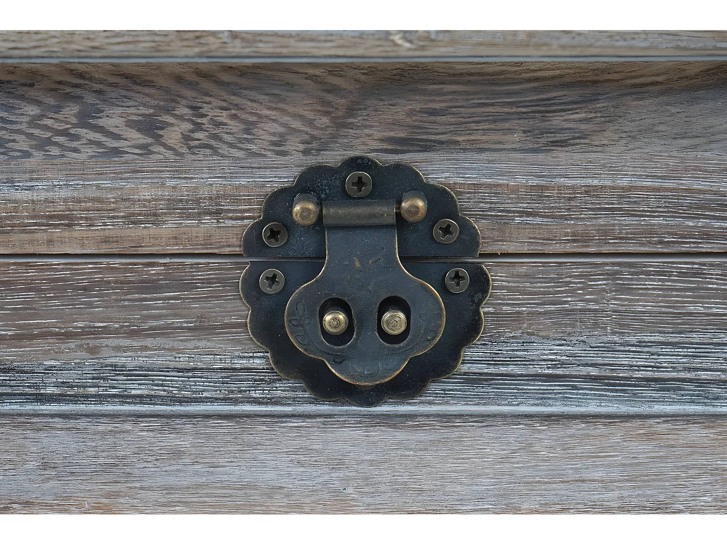 Wijnrek Torre  H323,  bruin