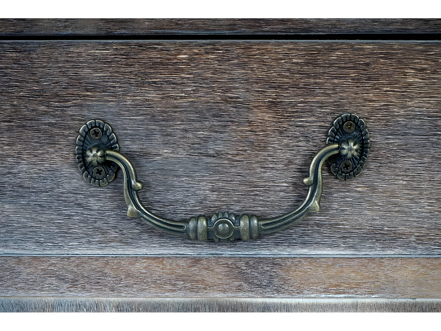 Casier à vin Torre H323,  marron