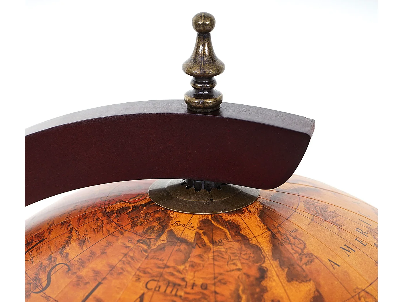 Bar de salon Globe MCW-D85