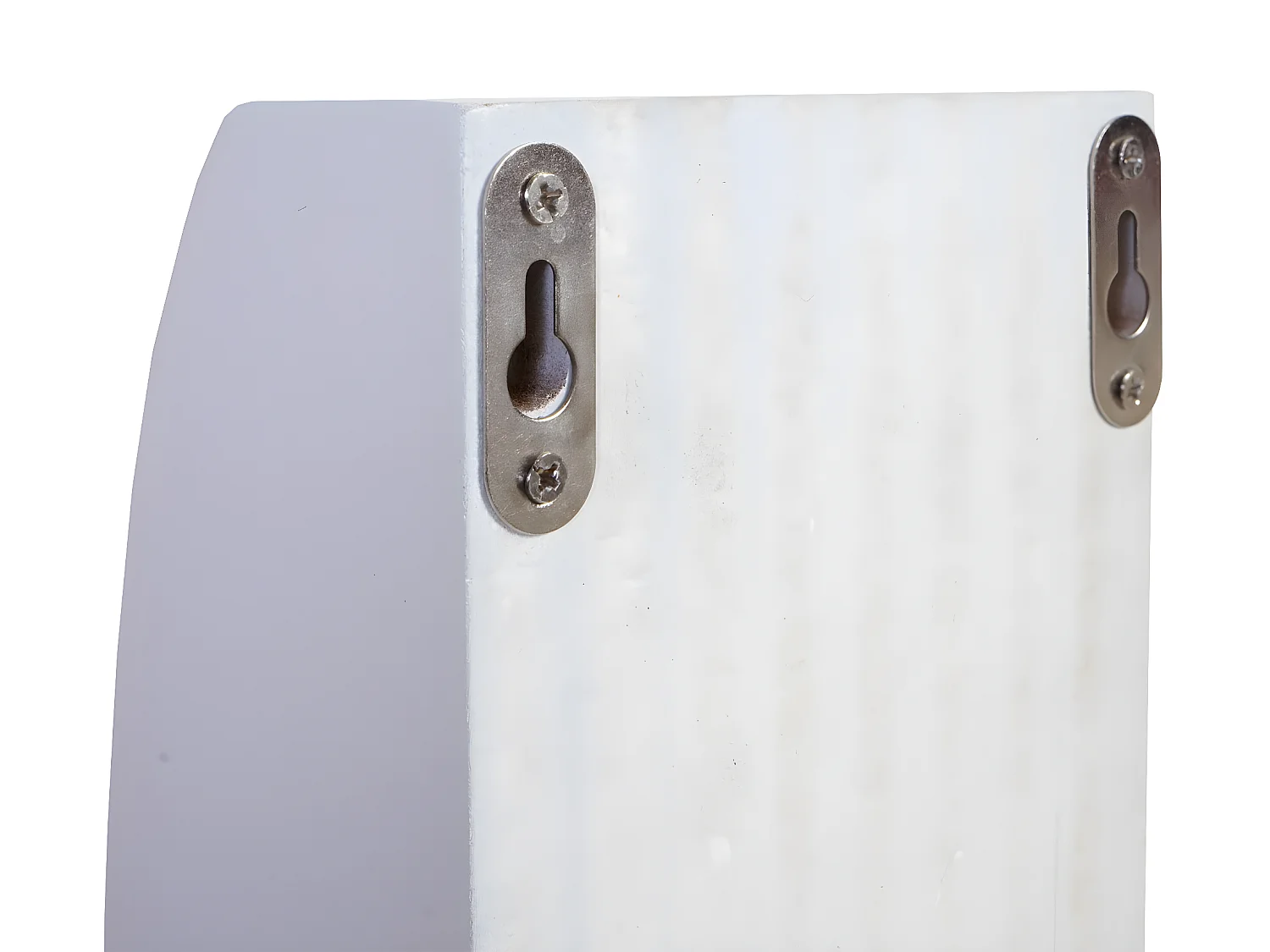 Casier à vin Millau,  blanc