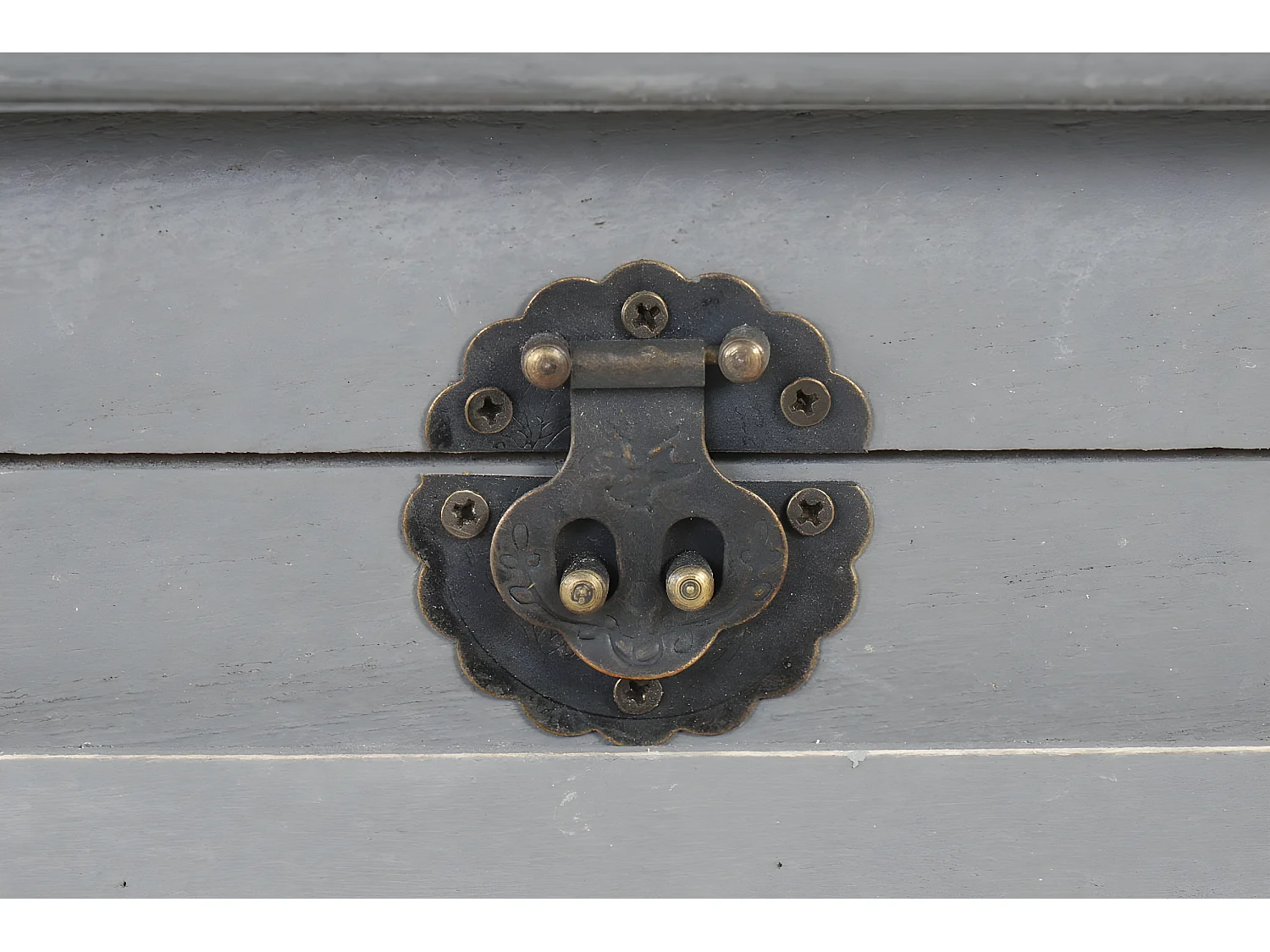 Wijnrek Torre  H323,  grijs