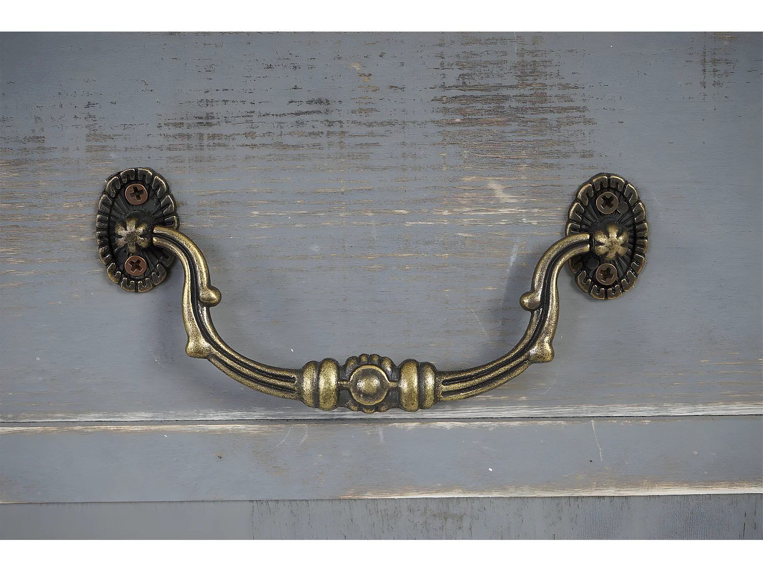 Casier à vin Torre H323,  gris