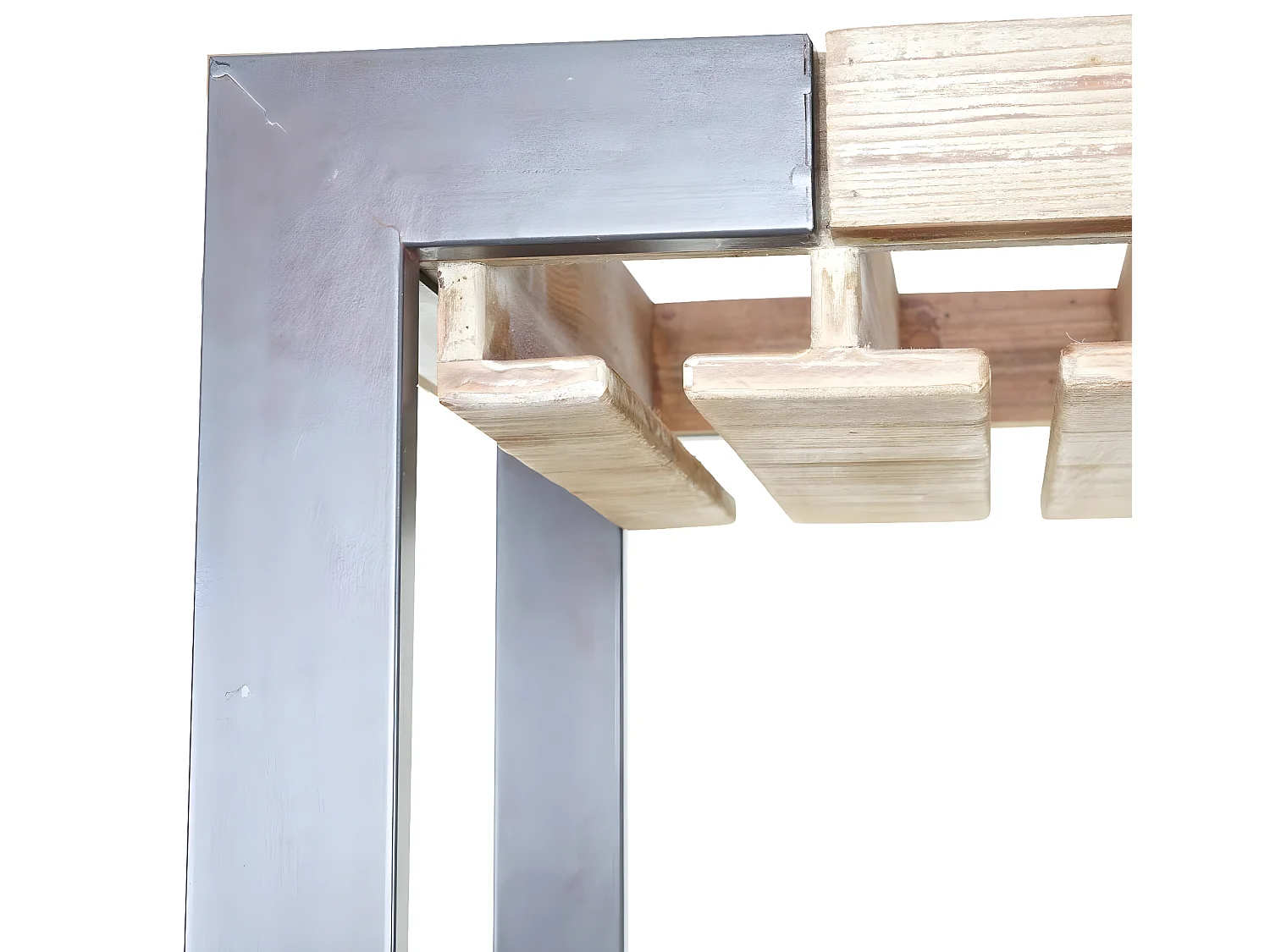 Stojak na wino MCW-D60