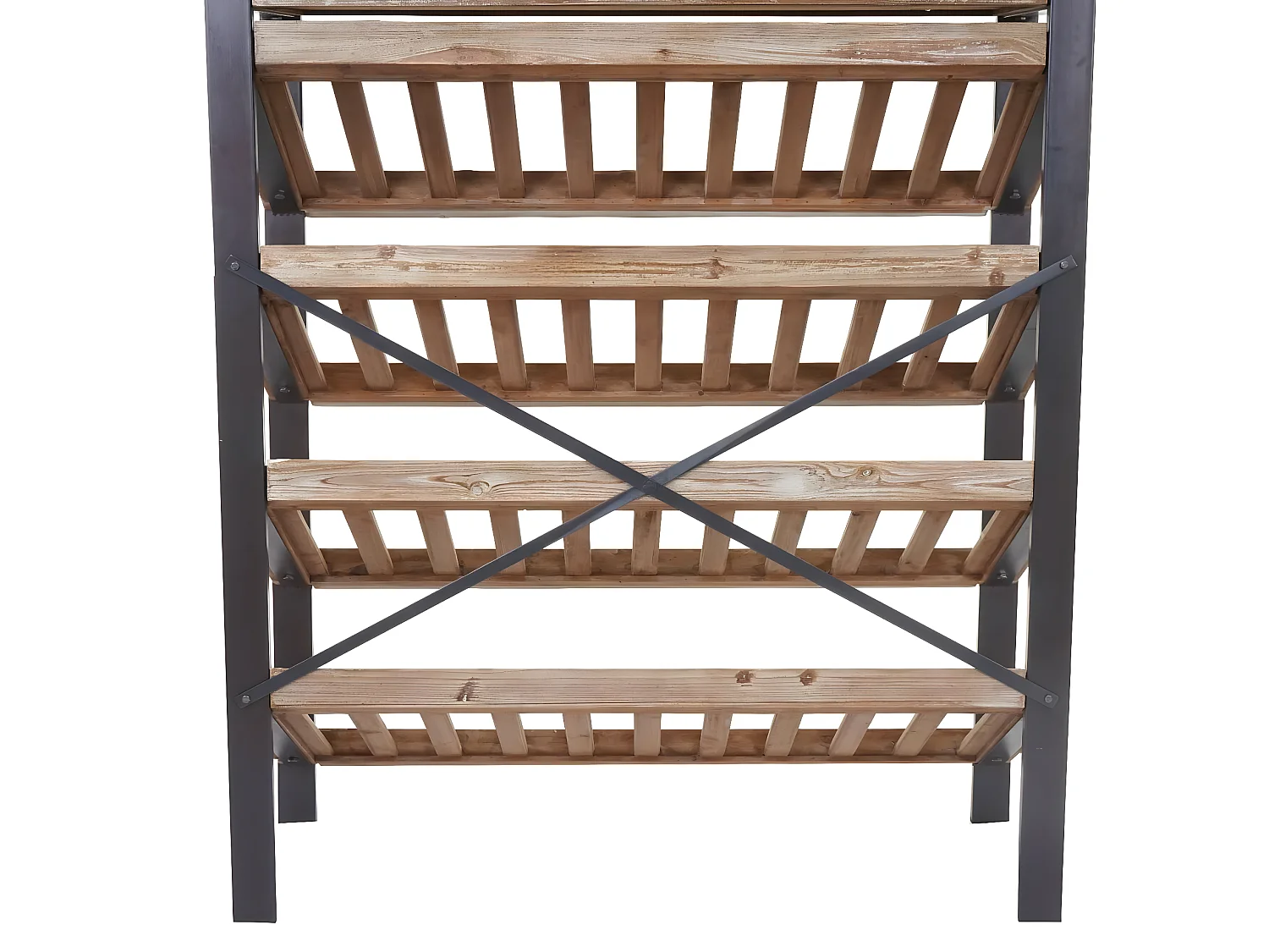 Stojak na wino MCW-D60