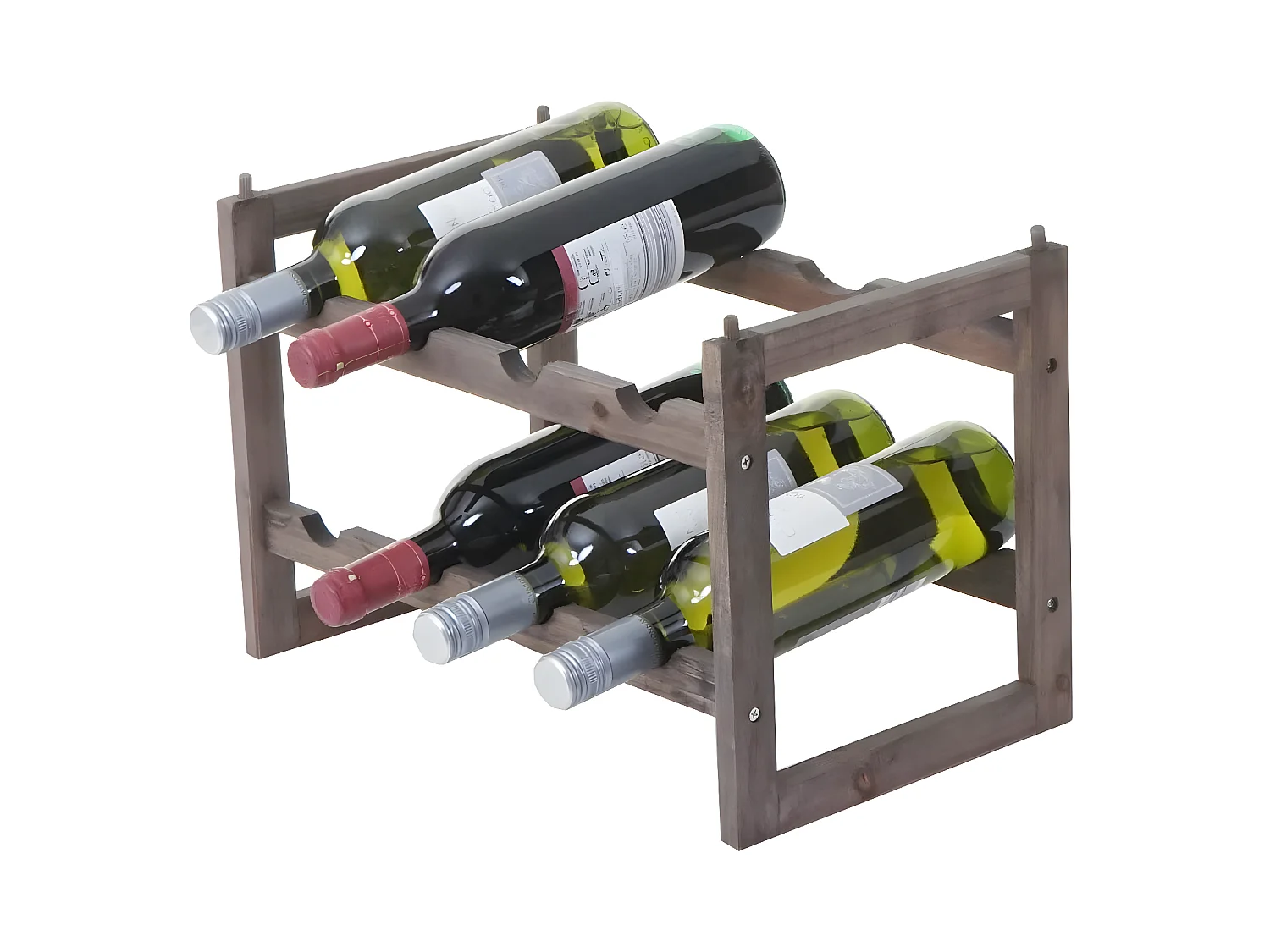 Casier à vin MCW-B58,  1 pièce