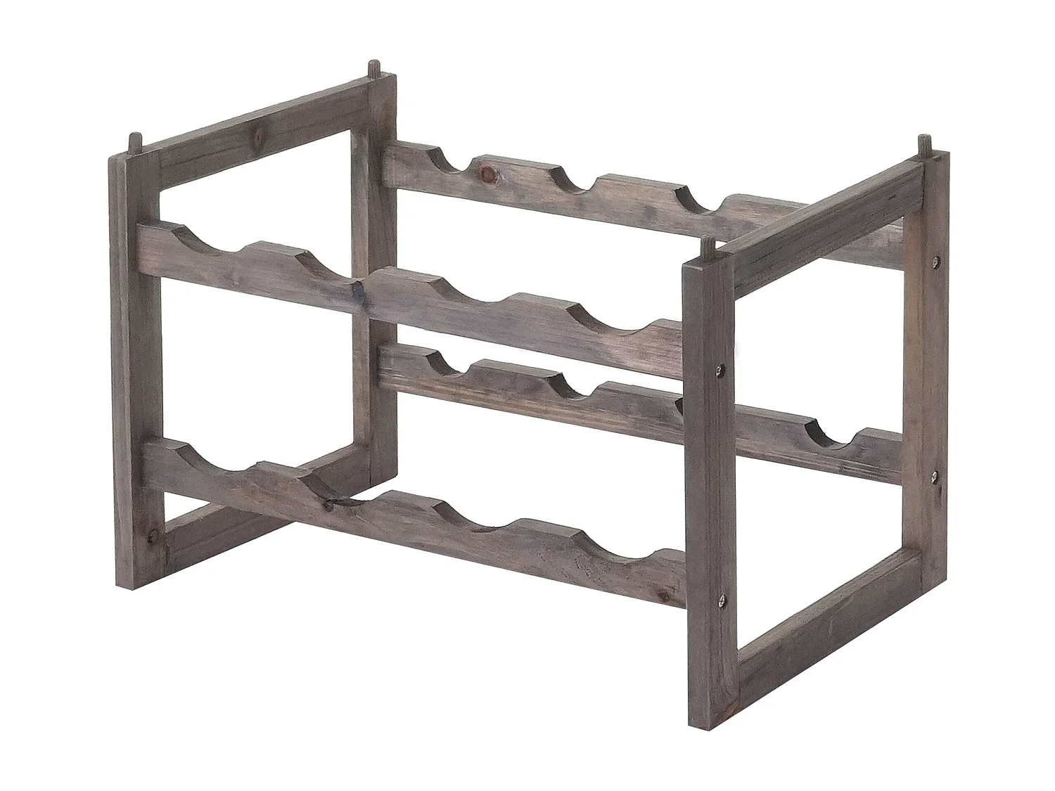 Casier à vin MCW-B58,  1 pièce