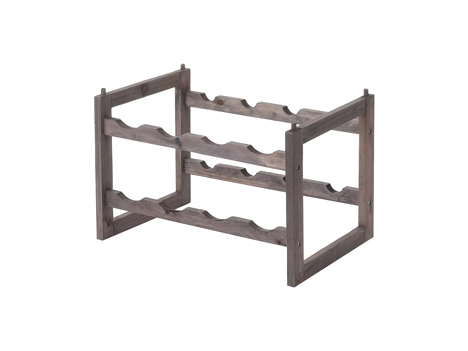 Wijnrek MCW-B58,  1 stuk