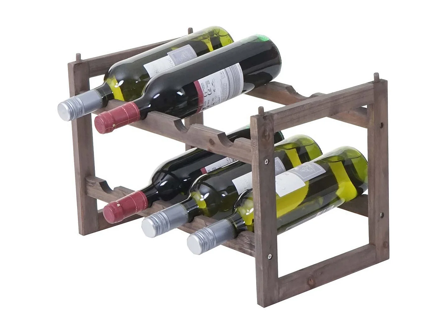 Wijnrek MCW-B58,  1 stuk