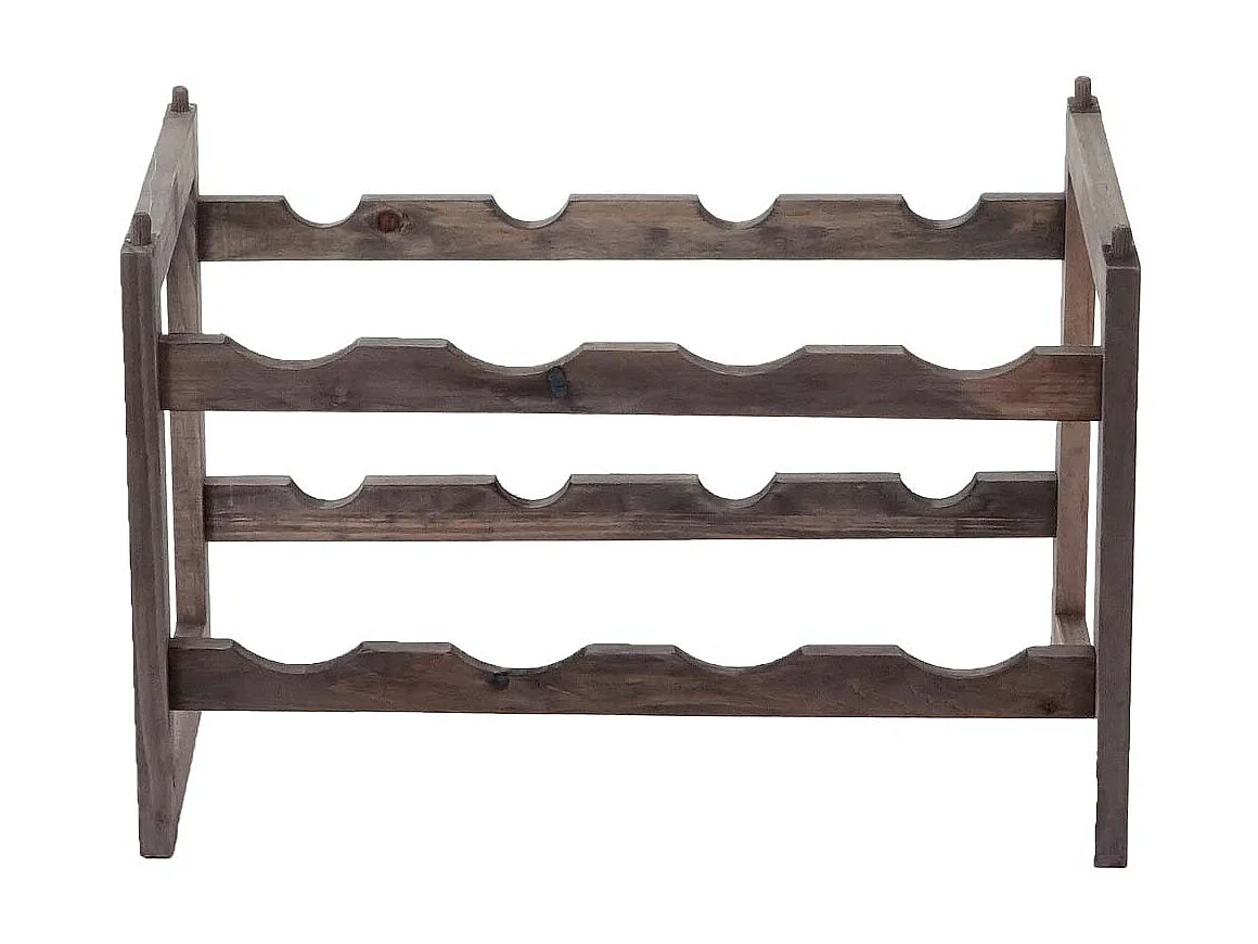 Wijnrek MCW-B58,  1 stuk