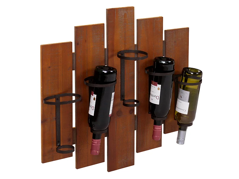 Casier à vin MCW-B99
