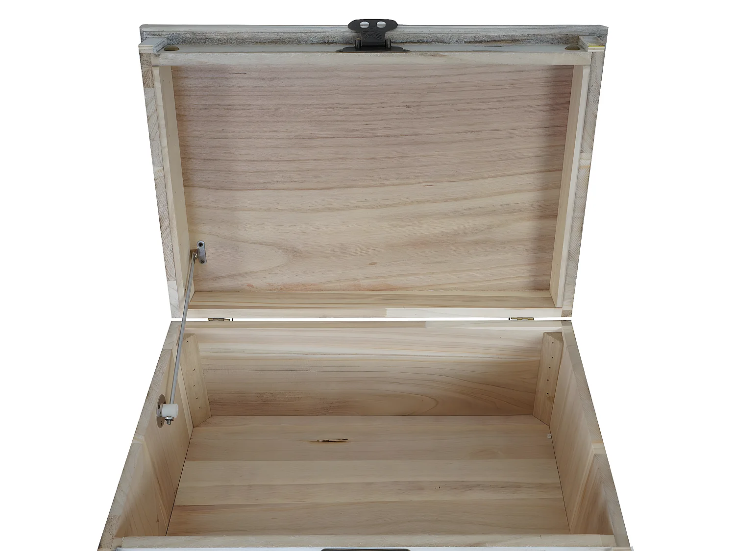 Estante para vinhos Torre H323,  branco