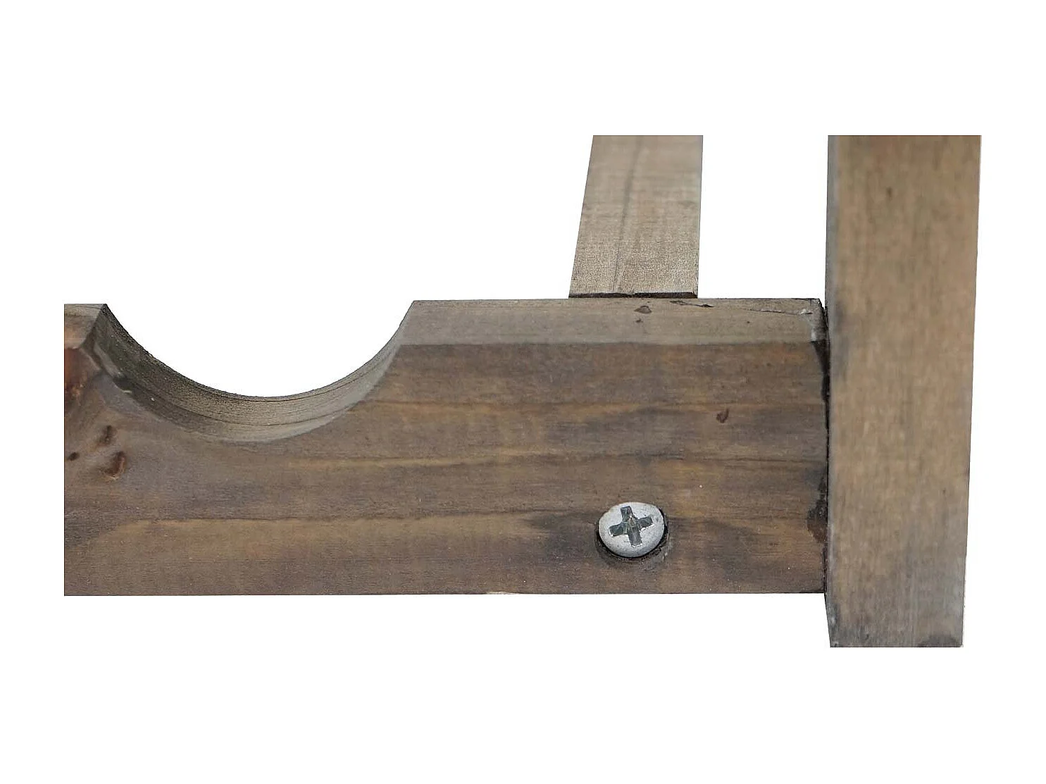 Wijnrek MCW-B58 3 planken,  3 stuks