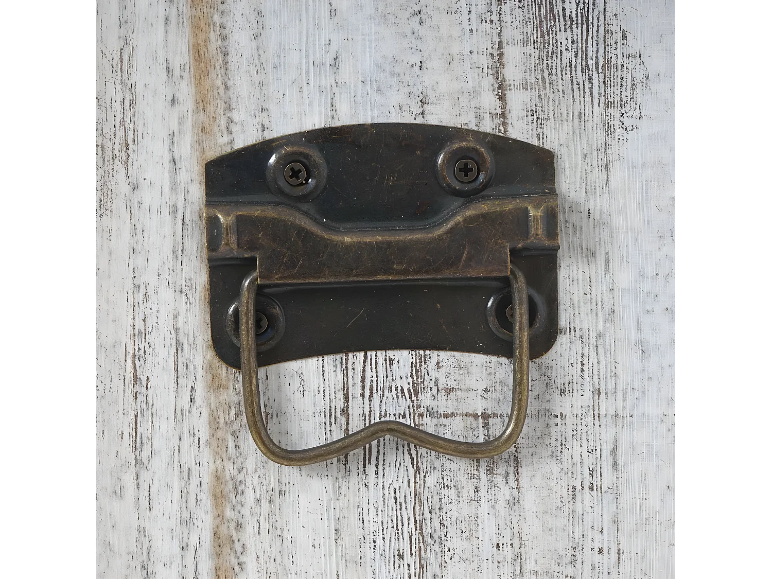 Casier à vin Torre H324,  blanc