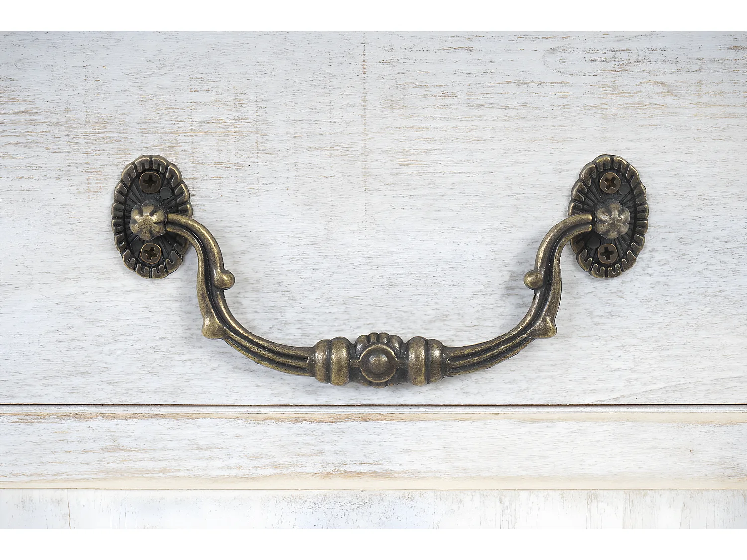 Casier à vin Torre H324,  blanc